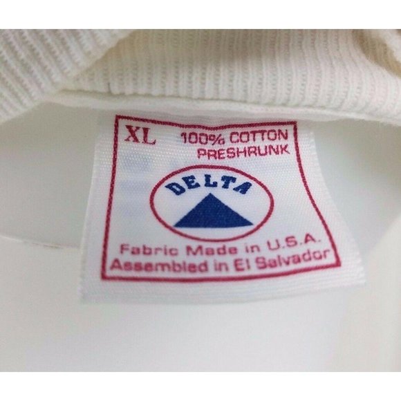 Minute Maid The Flav Rage Soda Promo Summer Jam Concert T-Shirt Tee Mens XL USA - Picture 6 of 8